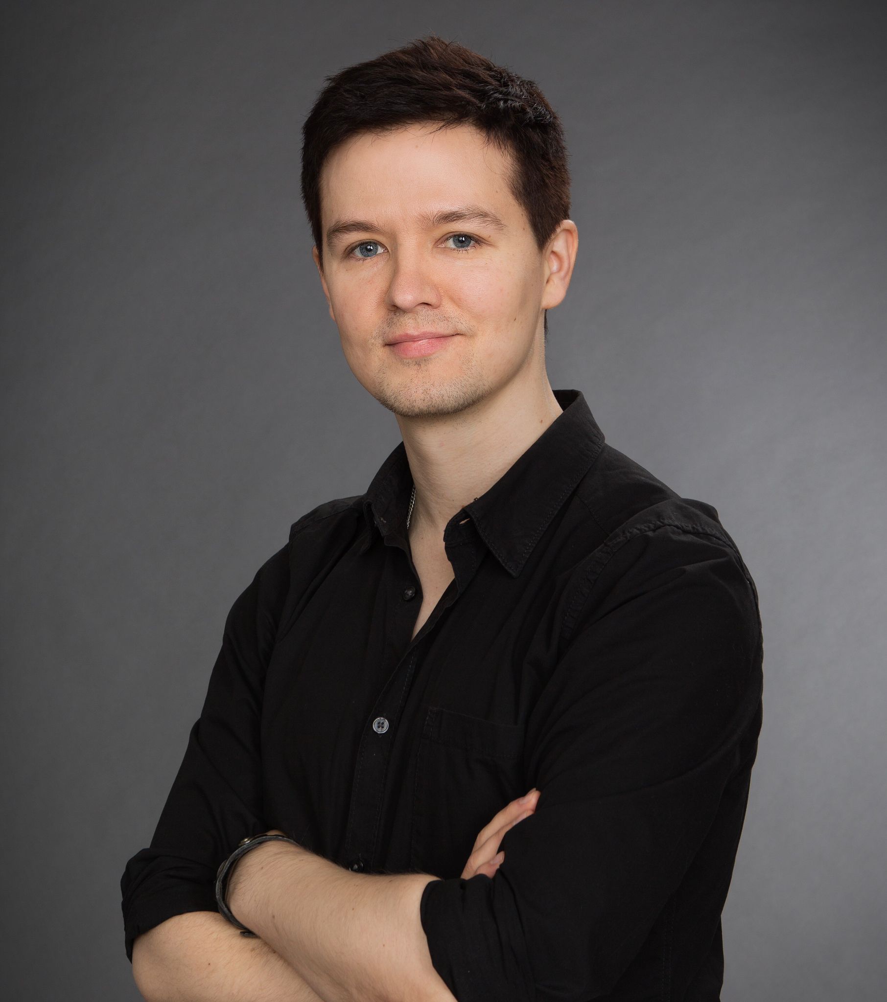 Profile Photo Juha