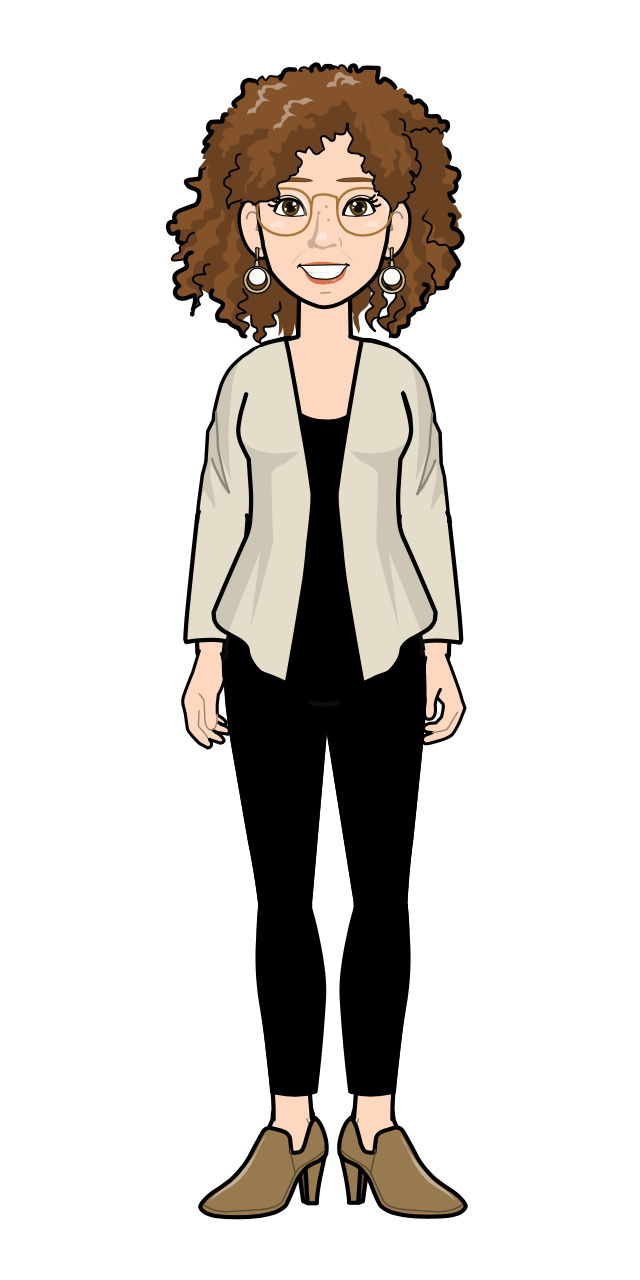 My Avatar